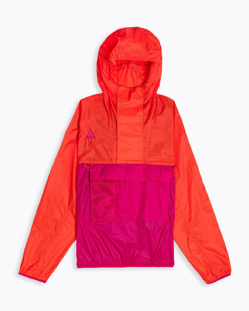 Acg hooded anorak sale