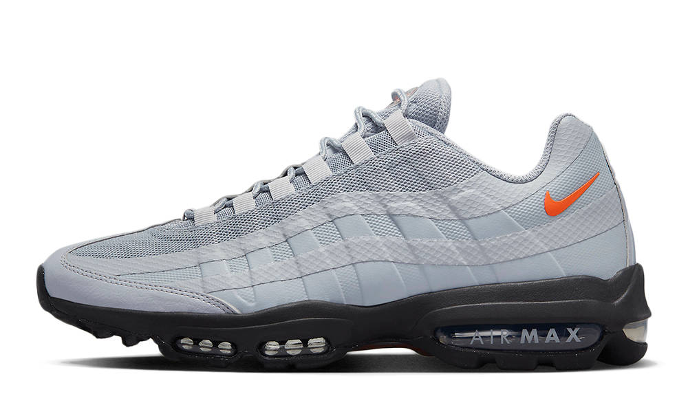 Nike Air Max 95 Ultra – WE'VE GOT SOLE