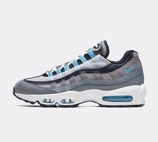 Nike Air Max 95 UNC