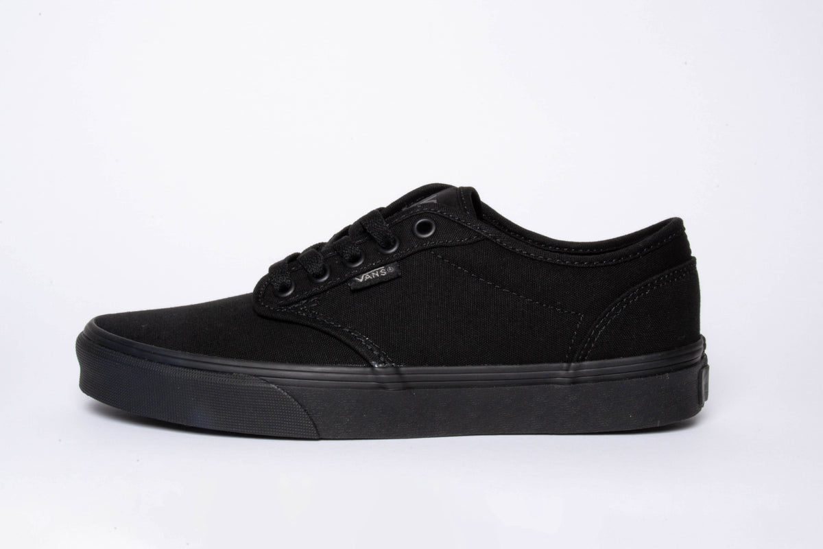 Vans Winston Canvas