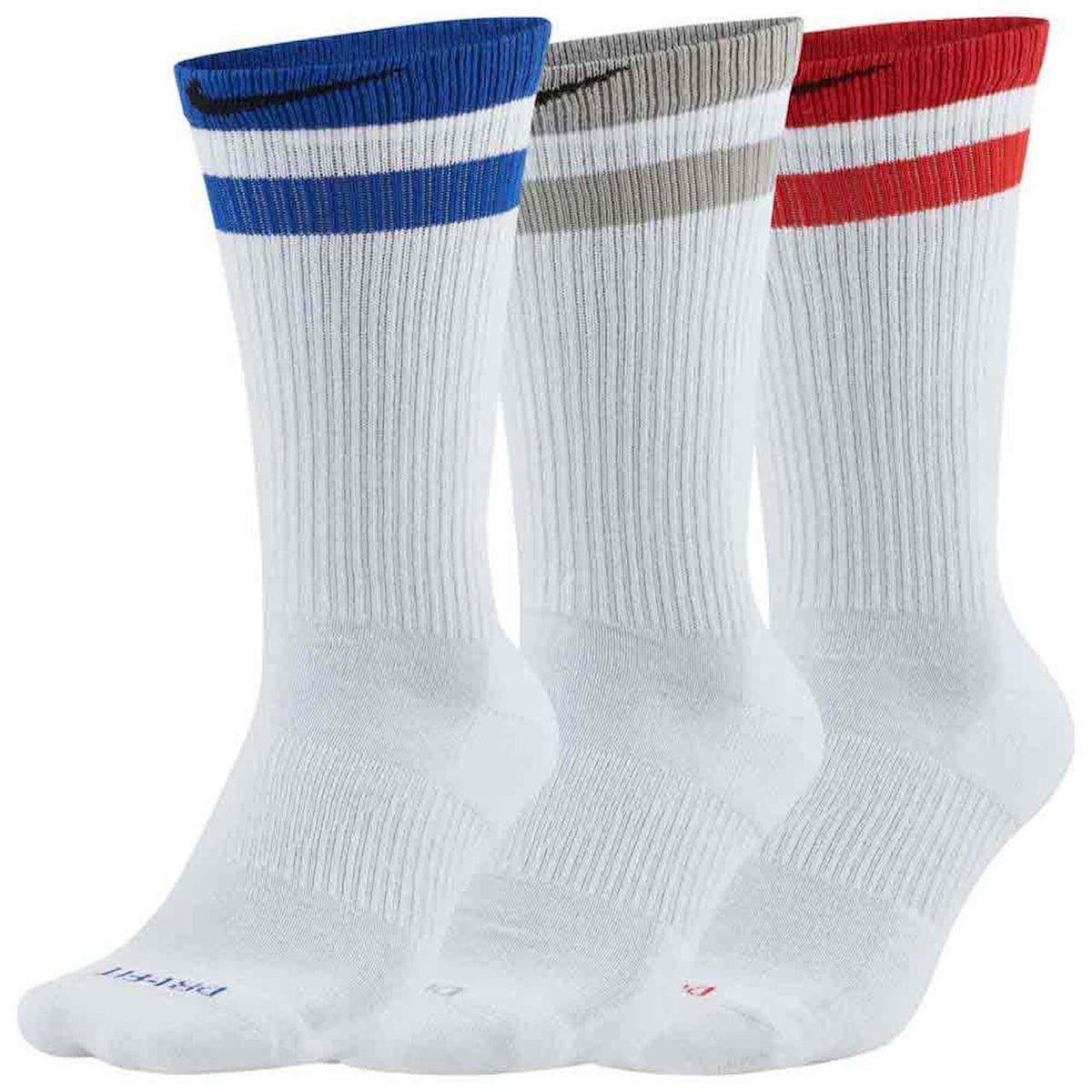 Nike Everyday Plus Cotton Crew Socks