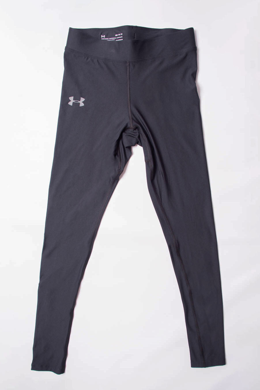 Men's under armour heat best sale gear pants