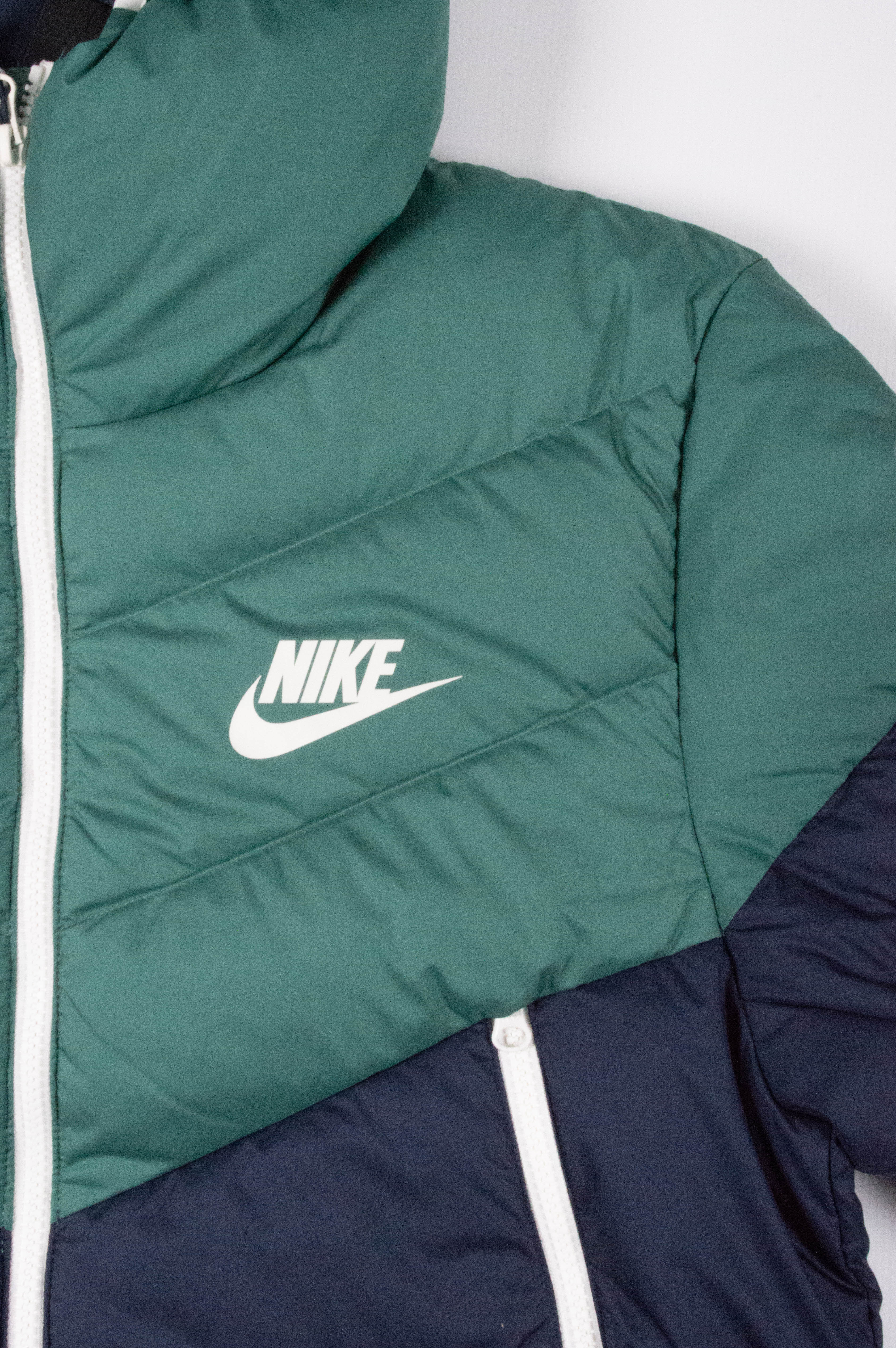 Nike Sportswear Down Fill Puffer Jacket WE VE GOT SOLE