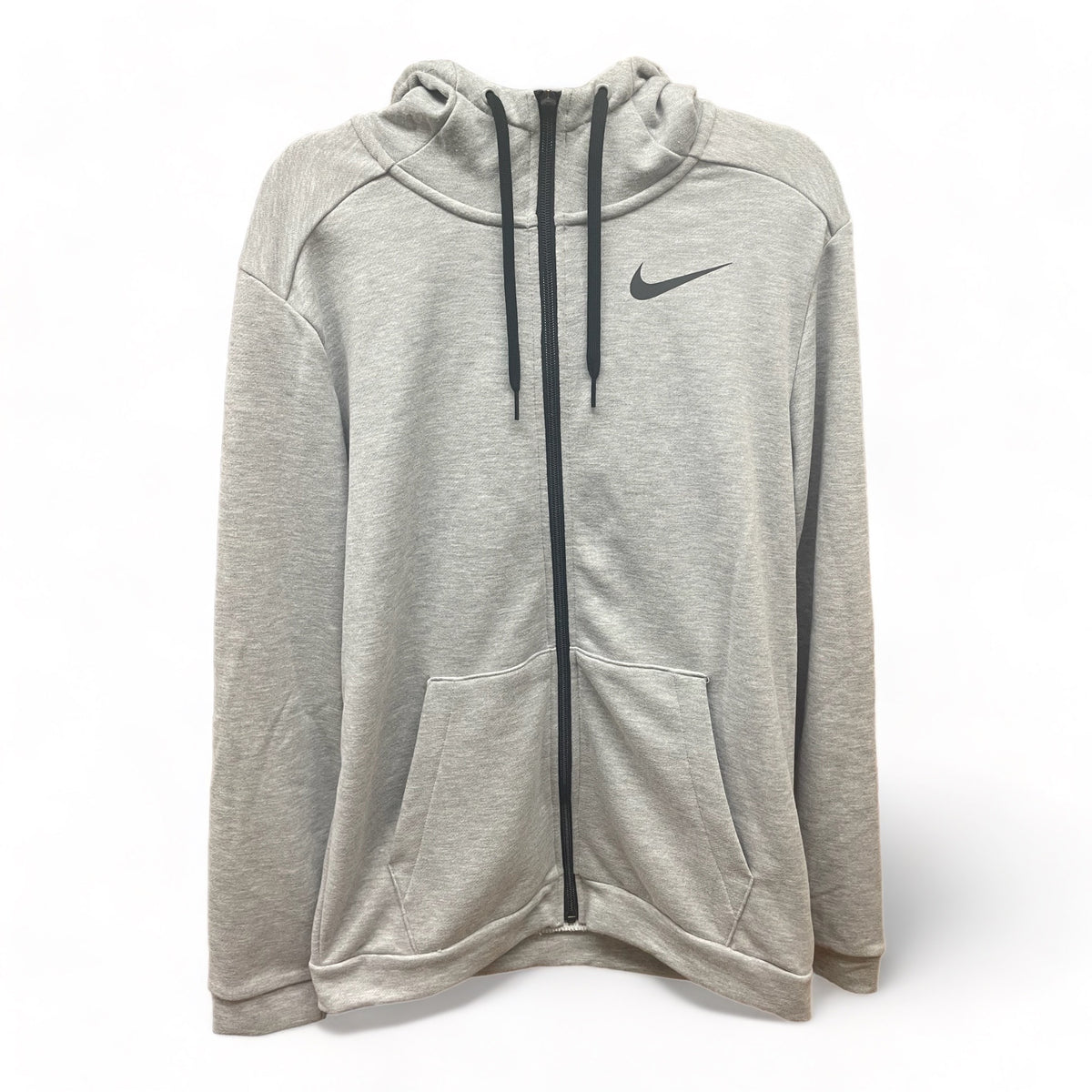 Nike DRI-FIT Full Zip Hoodie