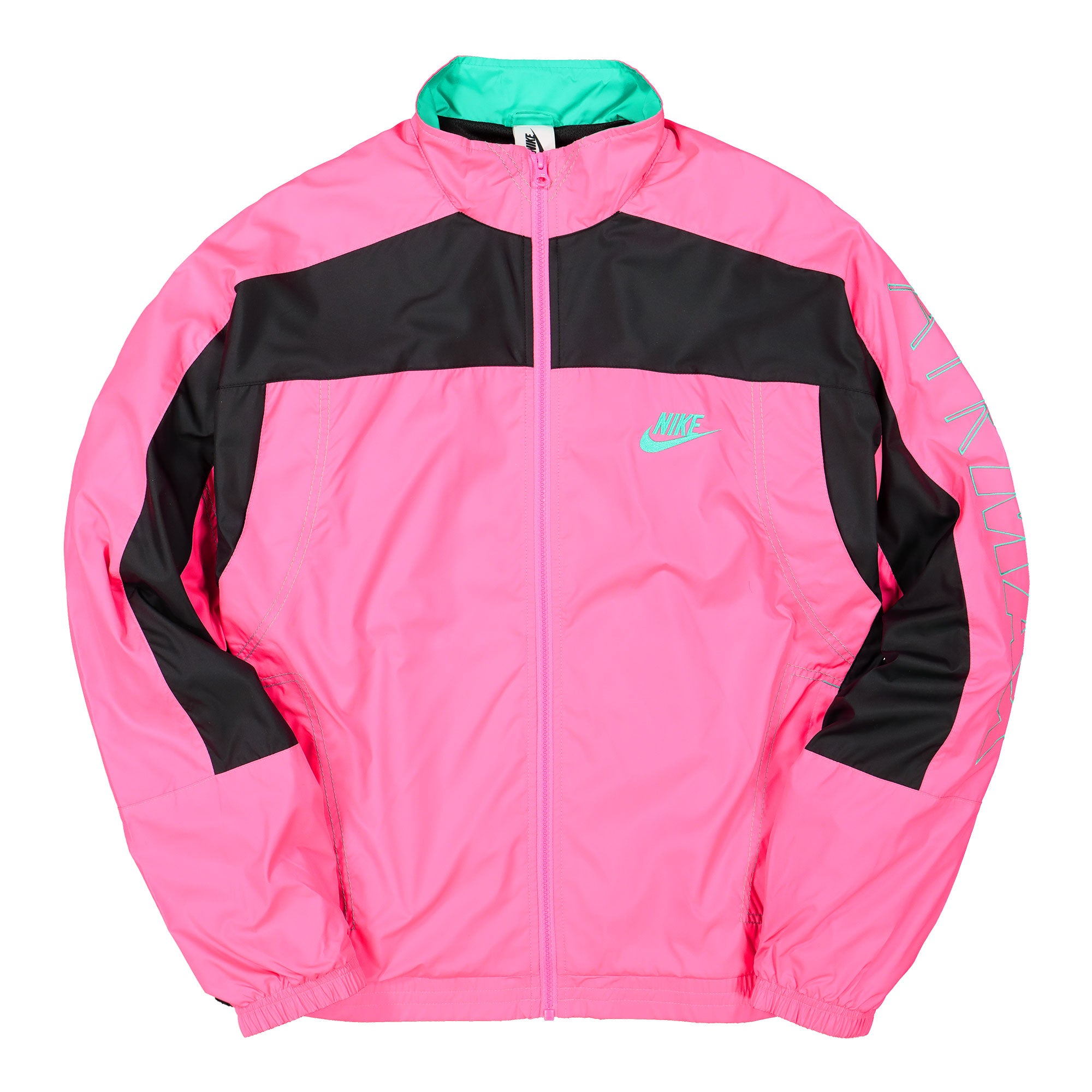 Nike x cheap atmos track jacket