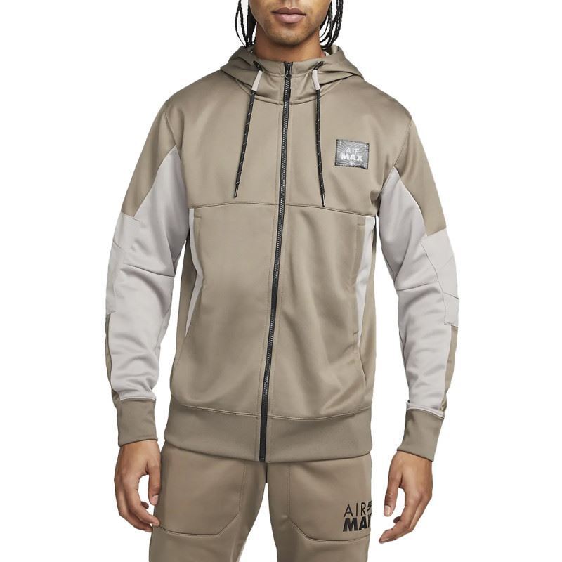 NikeSportsWear Air Max PK Full Zip Hoodie