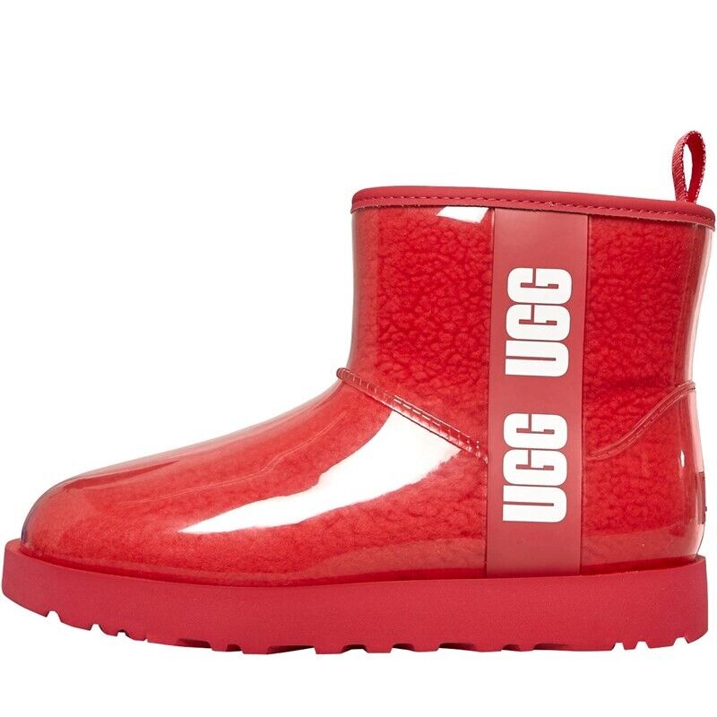 UGG Classic Clear
