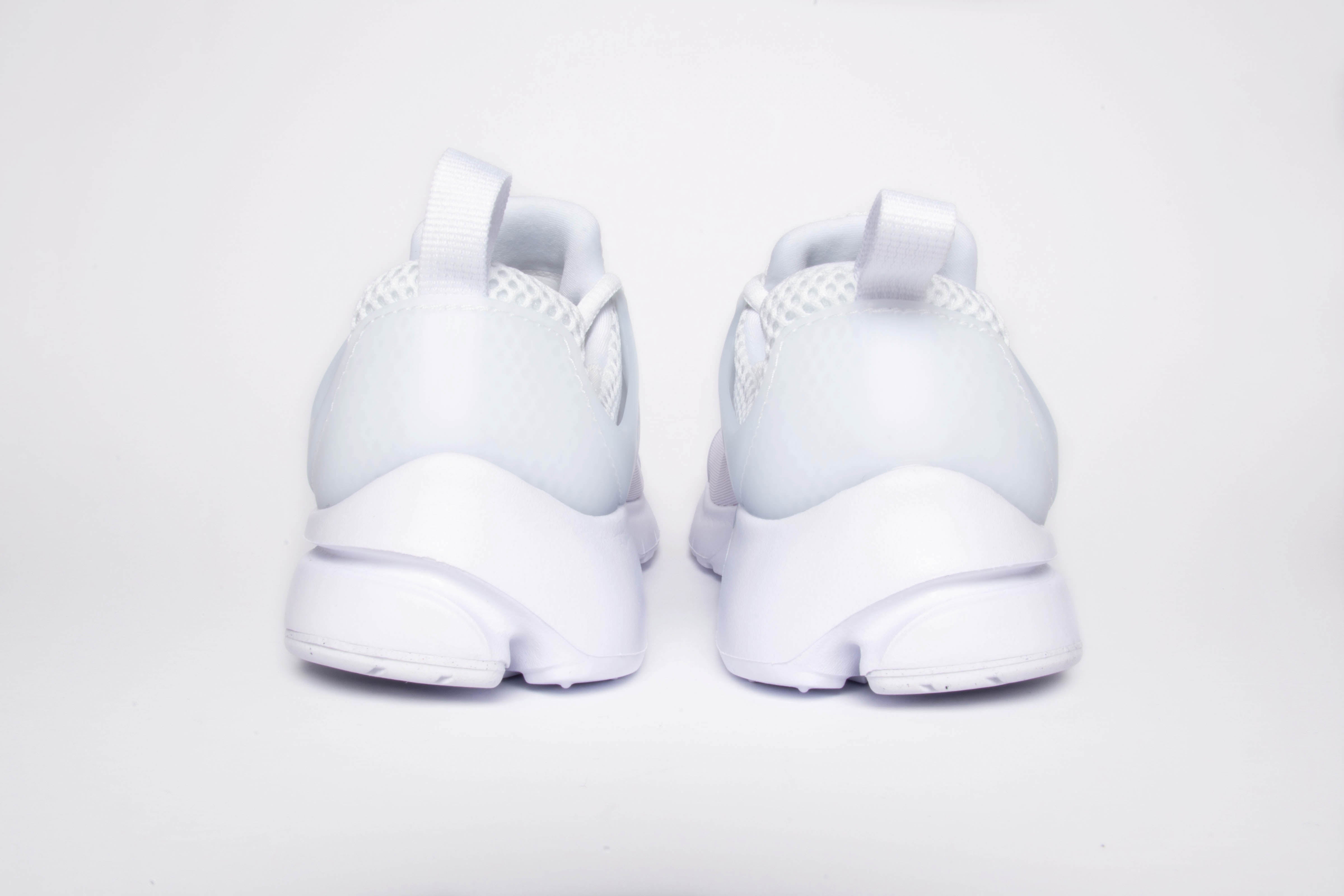 White air hot sale presto