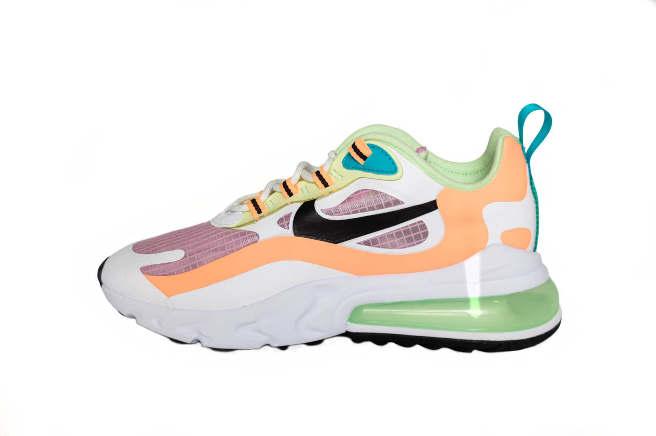 Nike am hotsell 270 react