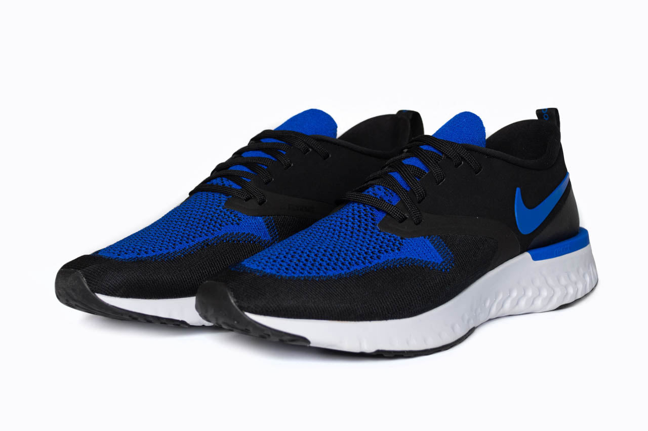 Nike odyssey react flyknit 2 nz best sale