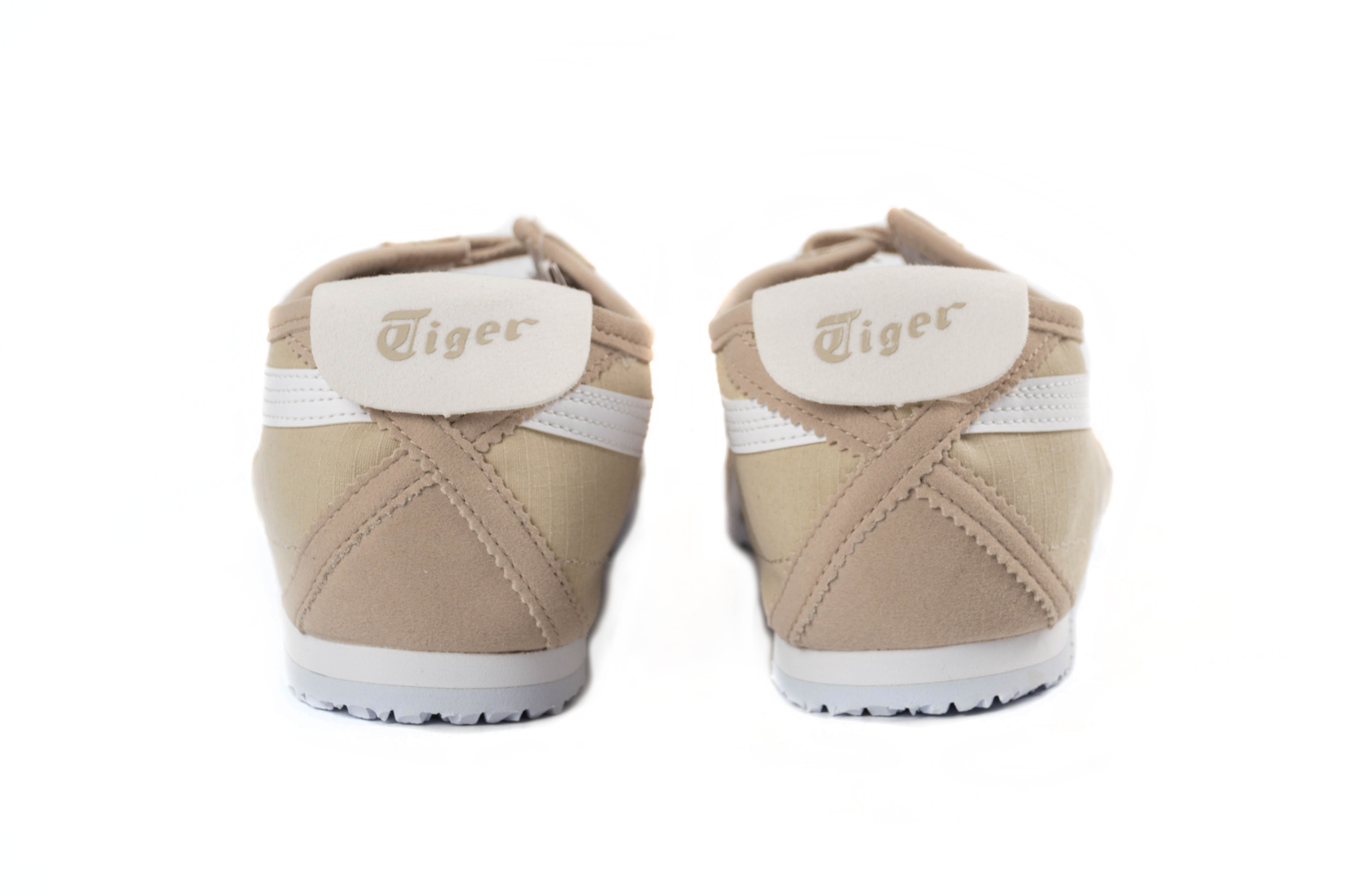 Onitsuka tiger mexico 66 outlet 1183a223 simply taupe/white 250